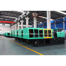 CE Approved Pet Preform Injection Moulding Machine 290tons
